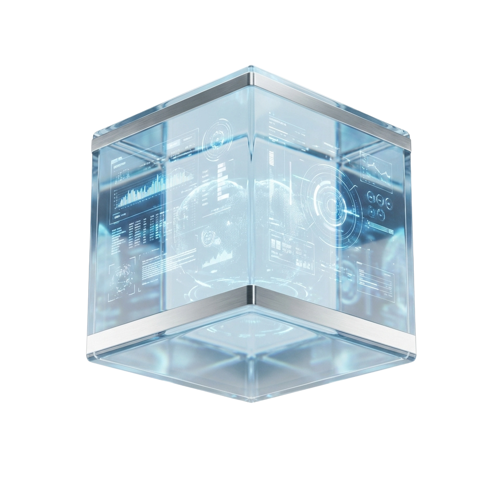 Digital Excellence Abstract Art