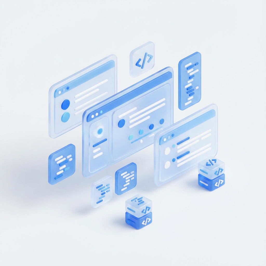 Custom Software & SaaS